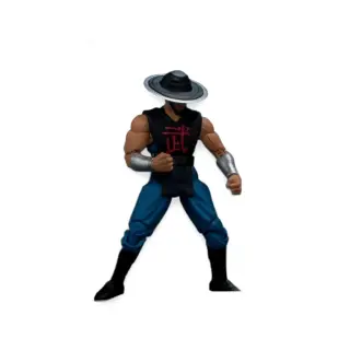 Kung Lao