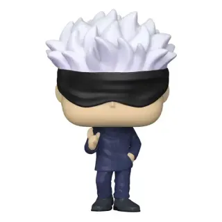 Funko Pop! Animation 呪術廻戦 五条悟 #1114 9 cm