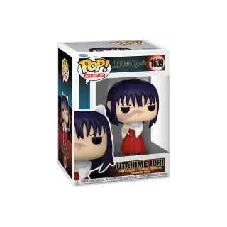Funko Pop! Animation Jujutsu Kaisen 1639 Iori Utahime 9 cm, vista 3