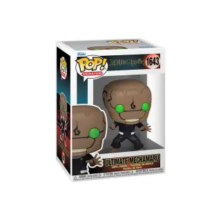 Funko Pop! Animation Jujutsu Kaisen Ultimate Mechamaru 9 cm, vista 2