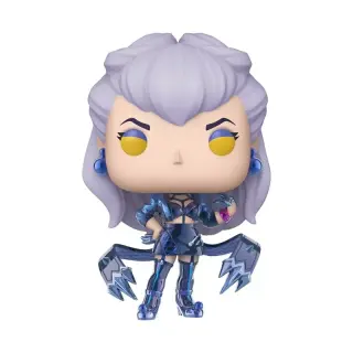 Funko Pop! Games League of Legends K/DA Evelynn 9 cm