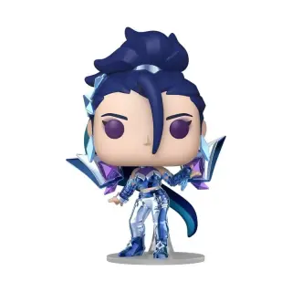 Funko Pop! Games League of Legends K/DA Kai'Sa 9 cm
