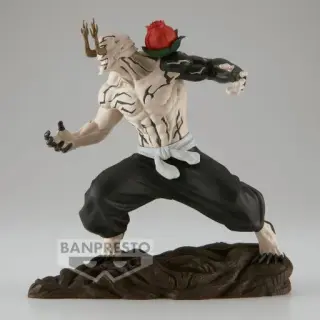 Jujutsu Kaisen Combination Battle Hanami 10 cm, Ansicht 3