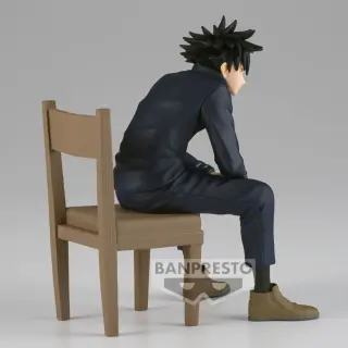 Jujutsu Kaisen Break Time Collection Vol. 2 Megumi Fushiguro 10 cm, Ansicht 2