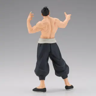 Jujutsu Kaisen Jukon no Kata Aoi Todo 17 cm, vista 3