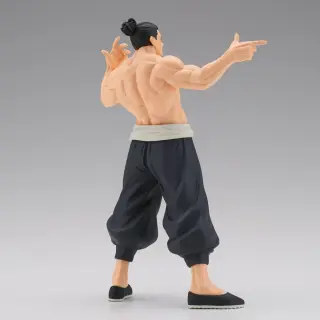 Jujutsu Kaisen Jukon no Kata Aoi Todo 17 cm, vista 4