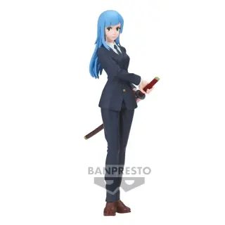 Jujutsu Kaisen Jukon no Kata Kasumi Miwa 15 cm