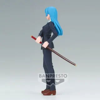 Jujutsu Kaisen Jukon no Kata Kasumi Miwa 15 cm, view 4