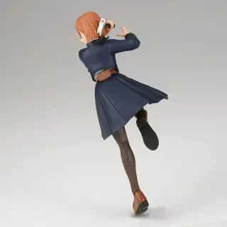 Jujutsu Kaisen Jufutsunowaza Nobara Kugisaki 2 14 cm, view 2