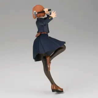 Jujutsu Kaisen Jufutsunowaza Nobara Kugisaki 2 14 cm, view 3