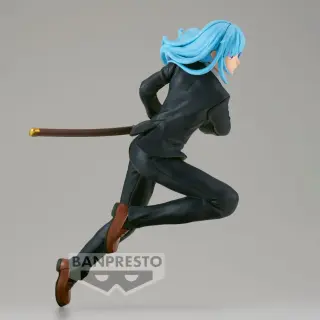 Jujutsu Kaisen Jufutsunowaza Kasumi Miwa 13 cm, vista 4