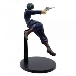 Jujutsu Kaisen Jufutsunowaza Mai Zenin 15 cm, Ansicht 4