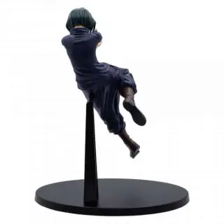 Jujutsu Kaisen Jufutsunowaza Mai Zenin 15 cm, Ansicht 5