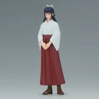Jujutsu Kaisen Jukon no Kata Utahime Iori 15 cm, vista 2
