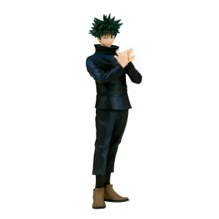 Jujutsu Kaisen Jukon no Kata Megumi Fushiguro Demon Dog 16 cm, view 2