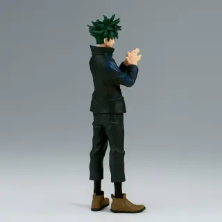 Jujutsu Kaisen Jukon no Kata Megumi Fushiguro Demon Dog 16 cm, view 3