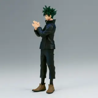 Jujutsu Kaisen Jukon no Kata Megumi Fushiguro Demon Dog 16 cm, view 4
