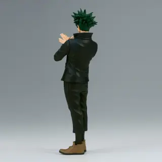 Jujutsu Kaisen Jukon no Kata Megumi Fushiguro Demon Dog 16 cm, view 5