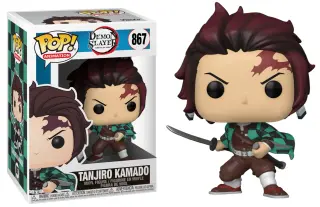 Tanjiro Kamado
