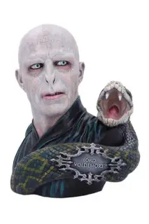 Harry Potter Lord Voldemort bust 30 cm (Nemesis Now)