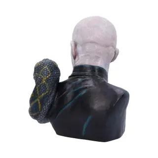 Harry Potter Lord Voldemort bust 30 cm (Nemesis Now), view 4