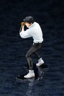 Jujutsu Kaisen 0 ARTFX J estatua 1/8 Yuta Okkotsu 17 cm (Kotobukiya), vista 2