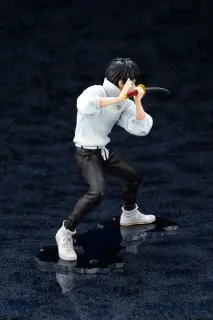 Jujutsu Kaisen 0 ARTFX J estatua 1/8 Yuta Okkotsu 17 cm (Kotobukiya), vista 4