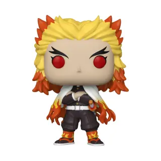 Funko Pop! Animation Demon Slayer Kyojuro Rengoku #1308 9 cm
