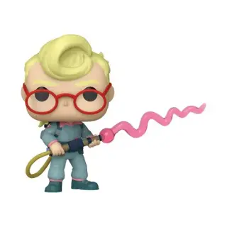 Funko Pop! Animation The Real Ghostbusters Egon Spengler 9 cm・画像3