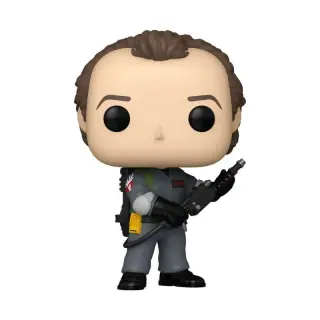 Funko Pop! Movies Ghostbusters 2 n°1884 Peter Venkman 9 cm, vista 3