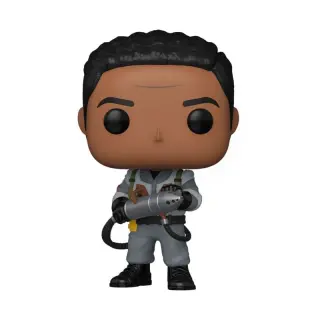 Funko Pop! Movies Ghostbusters II Winston Zeddemore #1882 9 cm, Ansicht 3
