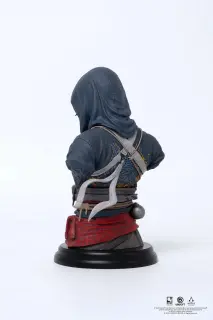 Assassin's Creed Shadows Büste 1/4 Naoe 19 cm (PureArts), Ansicht 3