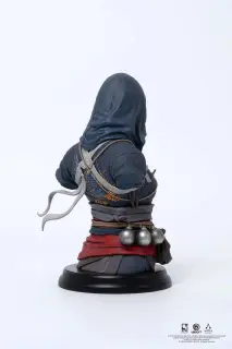 Assassin's Creed Shadows Büste 1/4 Naoe 19 cm (PureArts), Ansicht 4