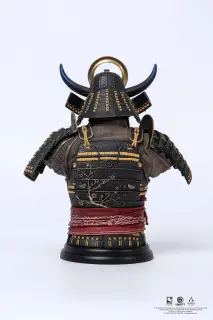 Assassin's Creed Shadows 1/4 Bust Yasuke 21 cm (PureArts), view 4