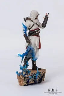 Statuetta Assassin’s Creed Animus 1/8 Altaïr 27 cm (Pure Arts), vista 3
