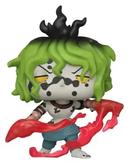 Funko Pop! Animation Demon Slayer Gyutaro #1754 9 cm (exclusive)