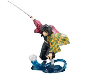 Demon Slayer ARTFX J statue 1/8 Giyu Tomioka (réédition) 20,5 cm (Kotobukiya)