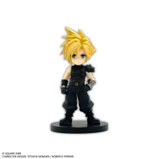 Final Fantasy VII Rebirth Adorable Arts Petit Vol. 1 box of 6 figures (random), view 3