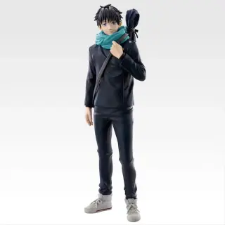 Jujutsu Kaisen Masterlise Ichibansho 5th Anniversary Final! Yuta Okkotsu 24 cm (Bandai Spirits)