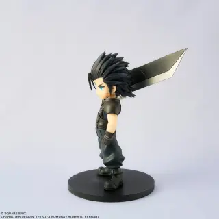 Final Fantasy VII Rebirth Adorable Arts Zack Fair 12,5 cm (Square Enix), Ansicht 2