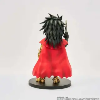 Final Fantasy VII Rebirth Adorable Arts Vincent Valentine 11 cm, Ansicht 4