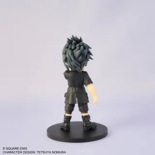 Final Fantasy XV Adorable Arts Noctis Lucis Caelum 12 cm・画像3