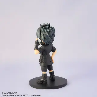 Final Fantasy XV Adorable Arts Noctis Lucis Caelum 12 cm・画像4