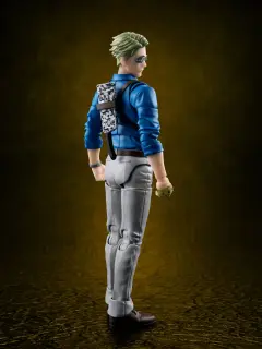 Jujutsu Kaisen S.H.Figuarts Kento Nanami 16 cm (Bandai Tamashii Nations), vista 3