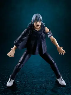 Jujutsu Kaisen S.H.Figuarts Mahito 16 cm (Bandai Tamashii Nations), Ansicht 2