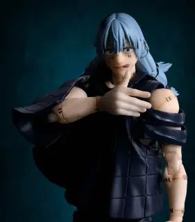 Jujutsu Kaisen S.H.Figuarts Mahito 16 cm (Bandai Tamashii Nations), Ansicht 3