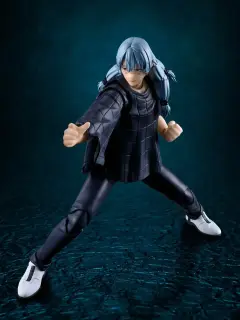 Jujutsu Kaisen S.H.Figuarts Mahito 16 cm (Bandai Tamashii Nations), Ansicht 4