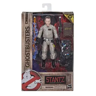 Ghostbusters: Afterlife Plasma Series Ray Stantz 15 cm (Hasbro)・画像2
