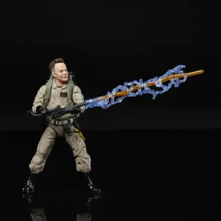 Ghostbusters: Afterlife Plasma Series Ray Stantz 15 cm (Hasbro)・画像3