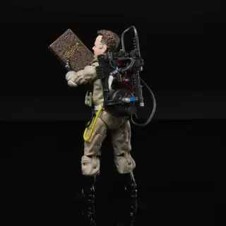 Ghostbusters: Afterlife Plasma Series Ray Stantz 15 cm (Hasbro)・画像4